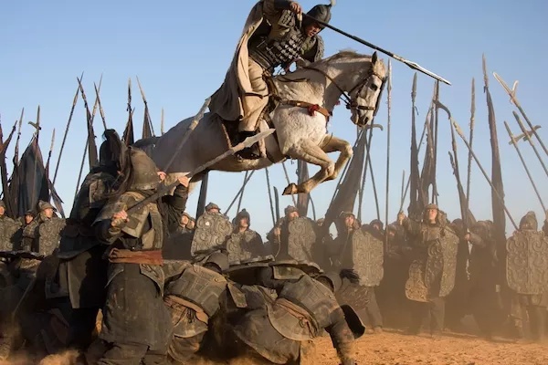 《新三国》之见解