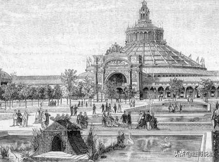 为什么拉菲2019年贵,拉菲有多厉害