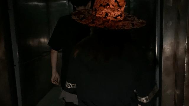 长隆万圣节鬼屋要另外收费吗,长隆万圣节哪几个鬼屋好玩