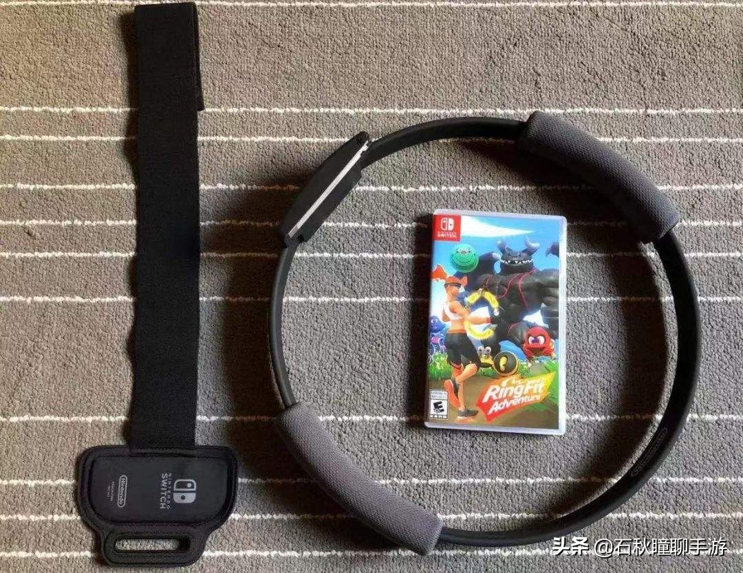 真当你买的是理财产品？Switch游戏卡带价格波动分析