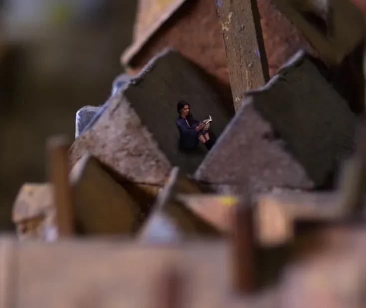 喜欢时尚的人,喜欢时尚的人说明了什么