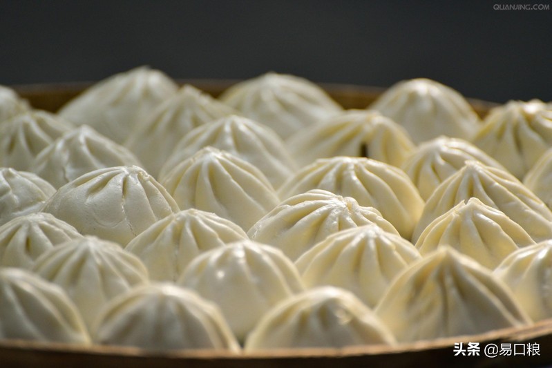 包子开裂的原因,包子馒头开裂的原因及解决办法