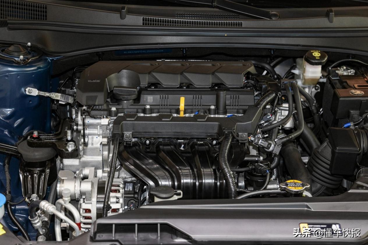 第七代伊兰特和全新伊兰特区别,第六代伊兰特对比第七代伊兰特