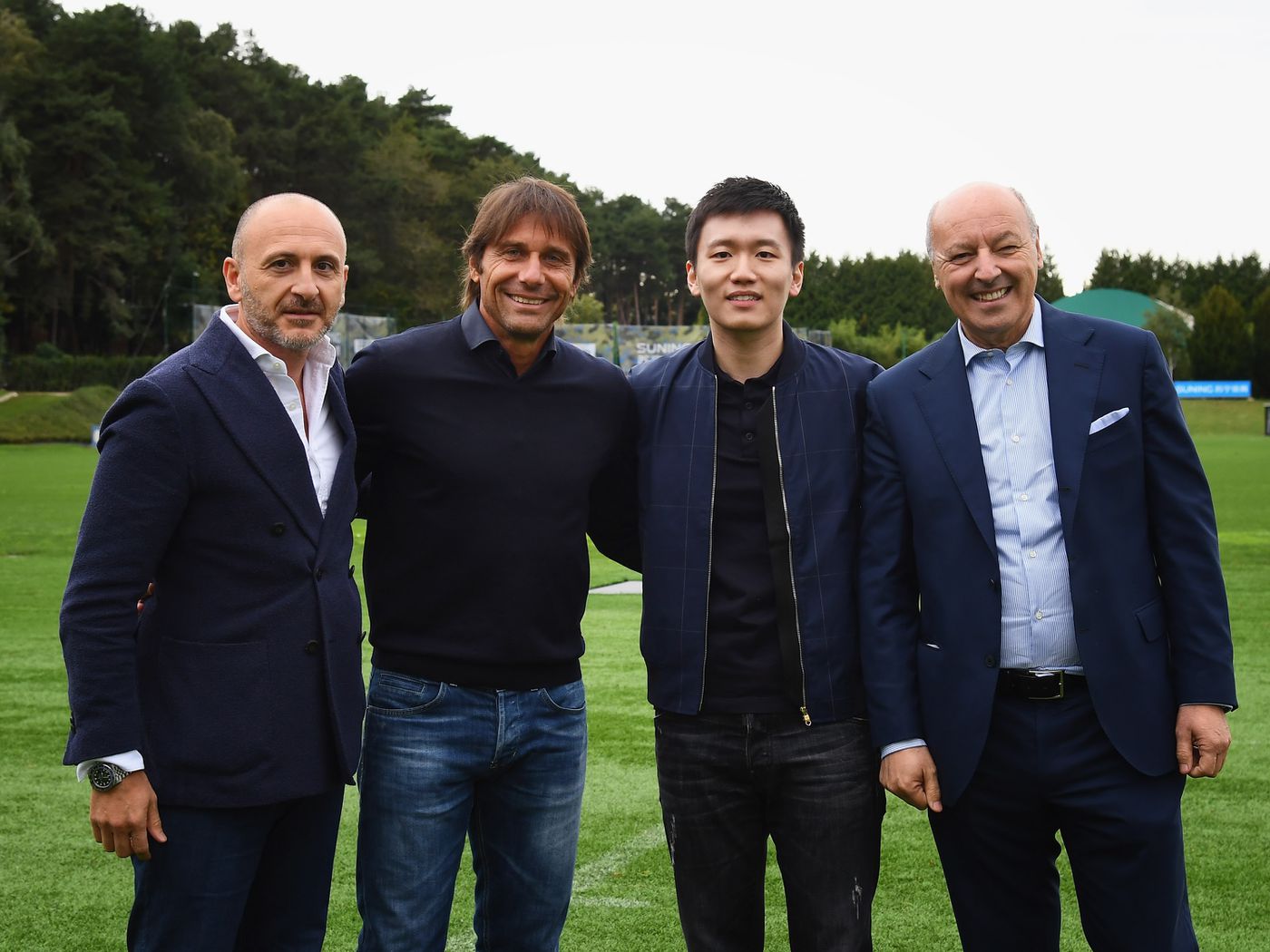 阿什拉夫离开巴黎圣日耳曼,阿什拉夫孔蒂最新消息