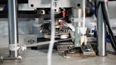 官宣!深圳地铁“兼职”生产口罩!日产4万只