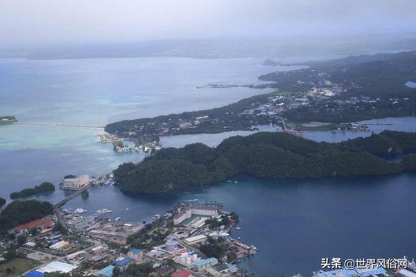 漫漫浪帕劳旅游,帕劳旅游酒店价格表