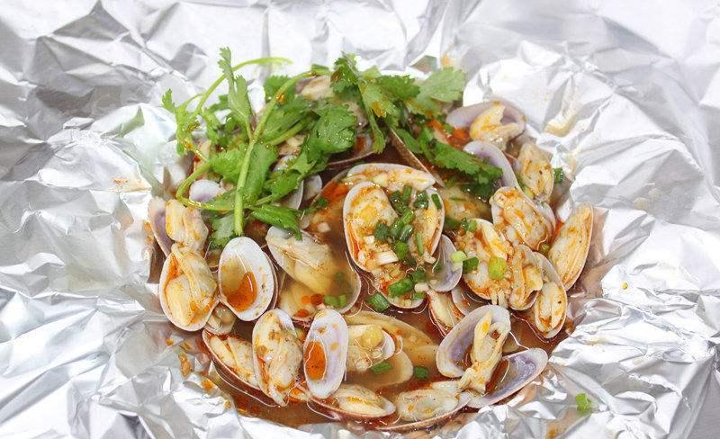 菩提大院夜市,菩提大院美食大全