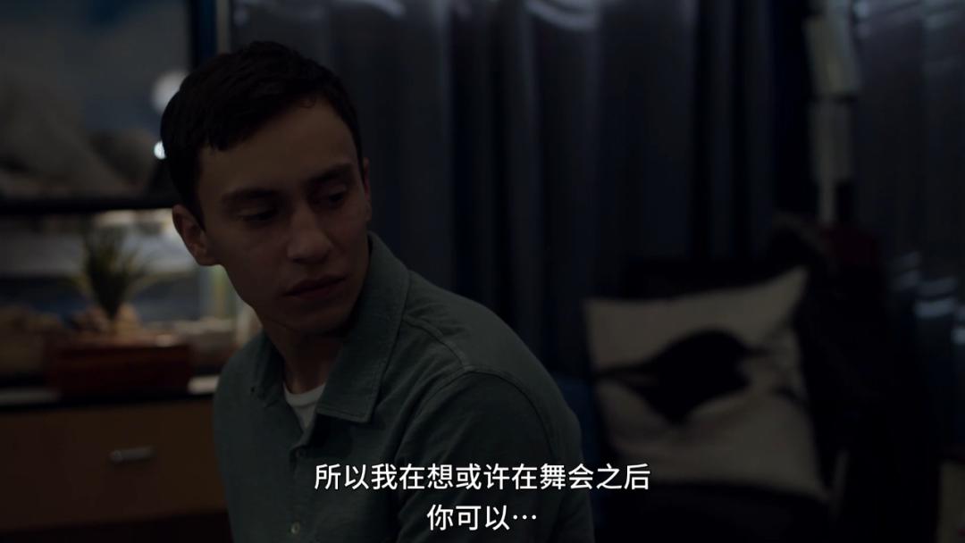 大结局后，我要狠狠安利这脱单神剧