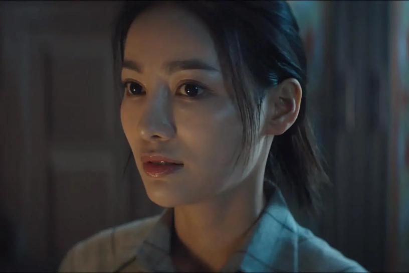 这剧越看越气人！剧情气人，女主气人，反派女配却讨观众缘