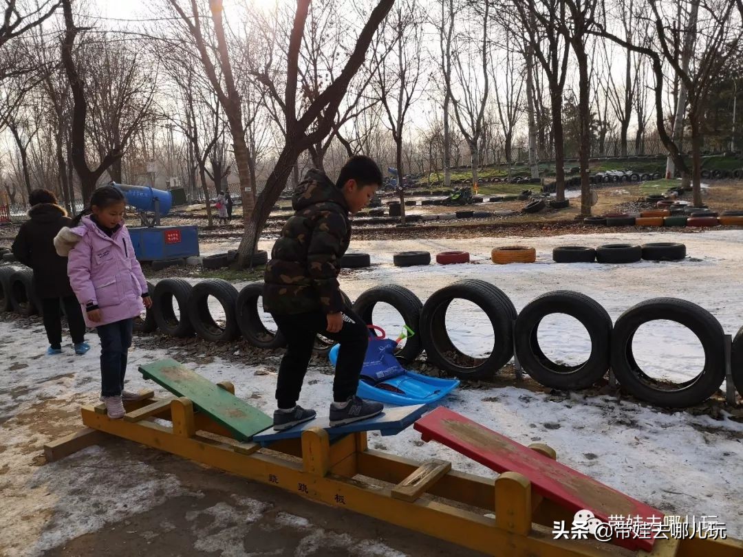 几百块就能玩的宝藏景区,有哪些小众宝藏游乐园