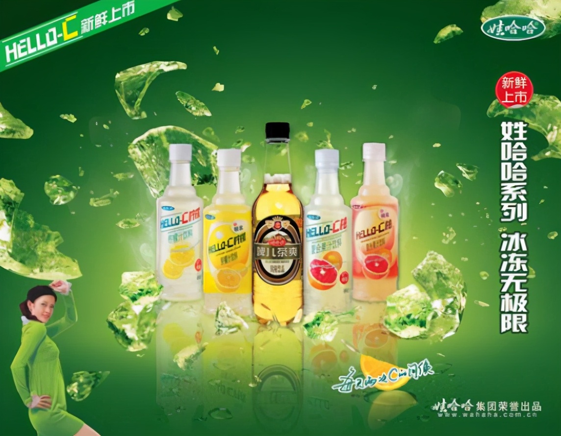 挤走娃哈哈康师傅，这家外企的果汁靠什么逆袭！每年竟赚走70亿