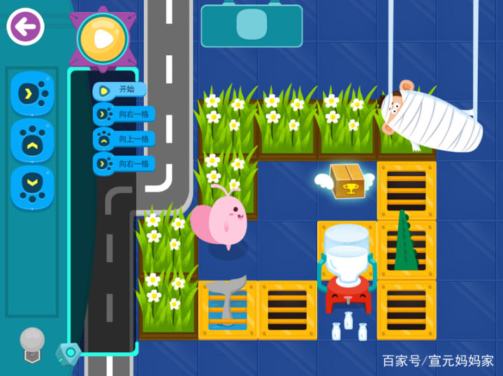 少儿编程app避坑,免费少儿编程app课外知识