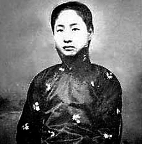 蔡锷死后小凤仙去了哪里,蔡锷给小凤仙说了什么