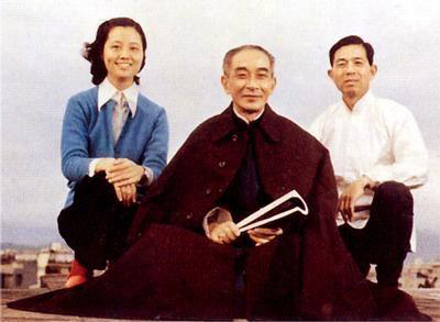 南怀瑾先生讲阿弥陀佛的正确读音,南无阿弥陀佛怎么读南怀瑾老师讲