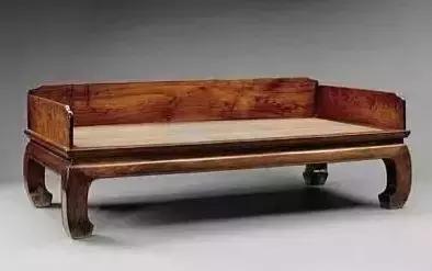 谭向东采访视频,宋式罗汉床讲解