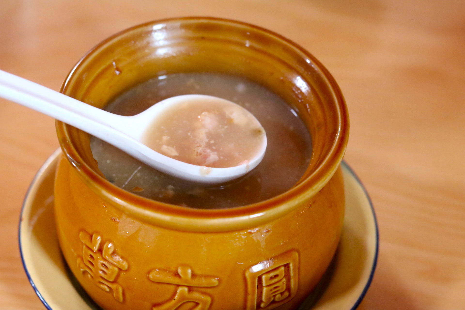 同样是瓦罐汤，南昌瓦罐汤为啥没沙县的汤卖得好？老表说出了实情