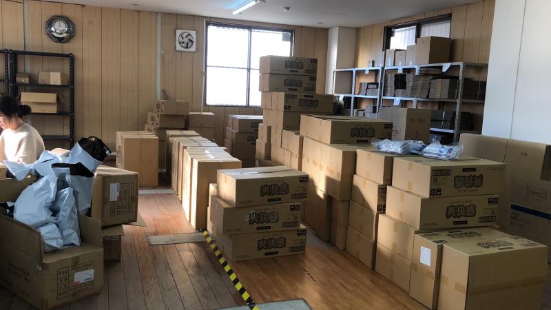 日本直邮和国内现货有什么区别,一篇文章看懂日本砥石