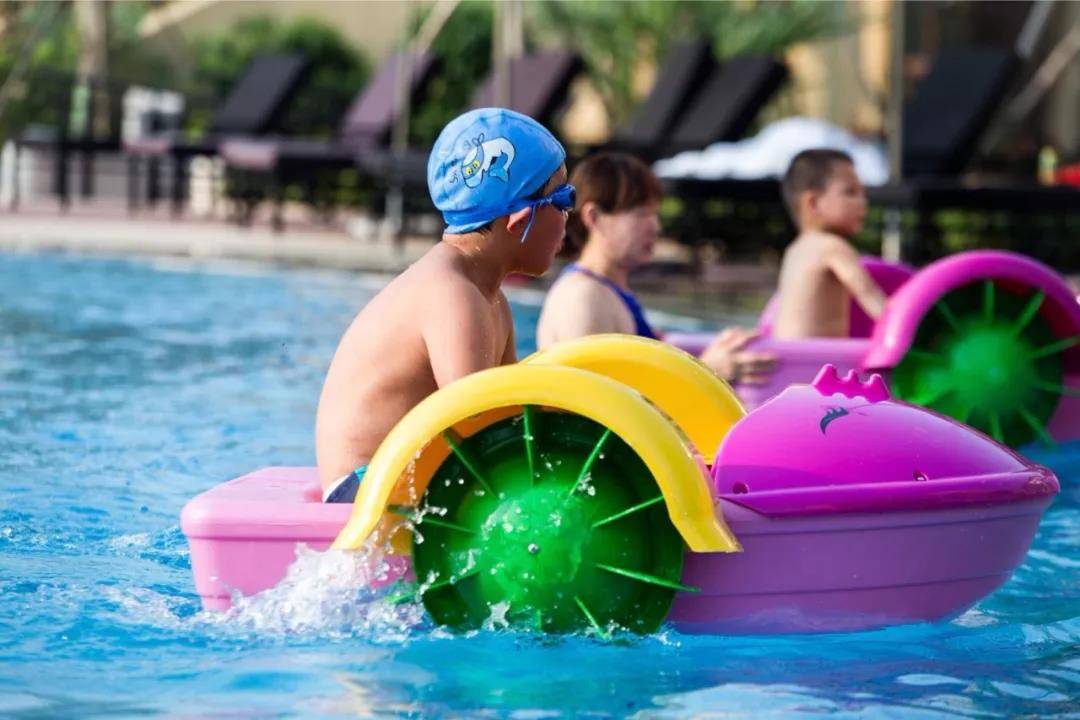 惠东希尔顿轻奢酒店,惠东富力湾希尔顿逸林酒店攻略