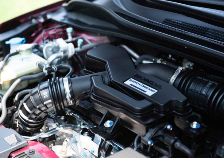 本田思域三缸1.0t可以入手吗,取消1.4t车型