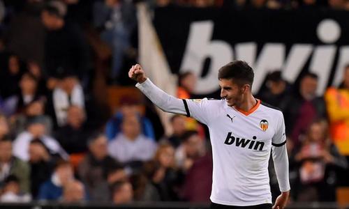 梅斯塔利亚现状,梅斯塔利亚第二次亮相