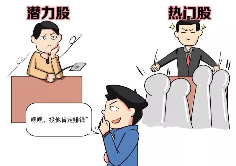 巴菲特的价值投资逻辑,价值投资的盈利逻辑