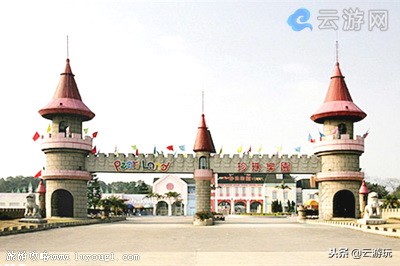 珠海人气旅游景点有哪些,珠海旅游十大景点推荐最新