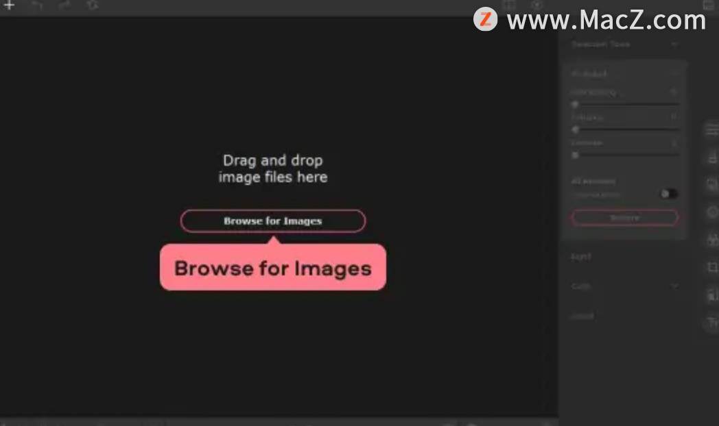 movavipicverse安装教程,如何用canva模糊照片边缘