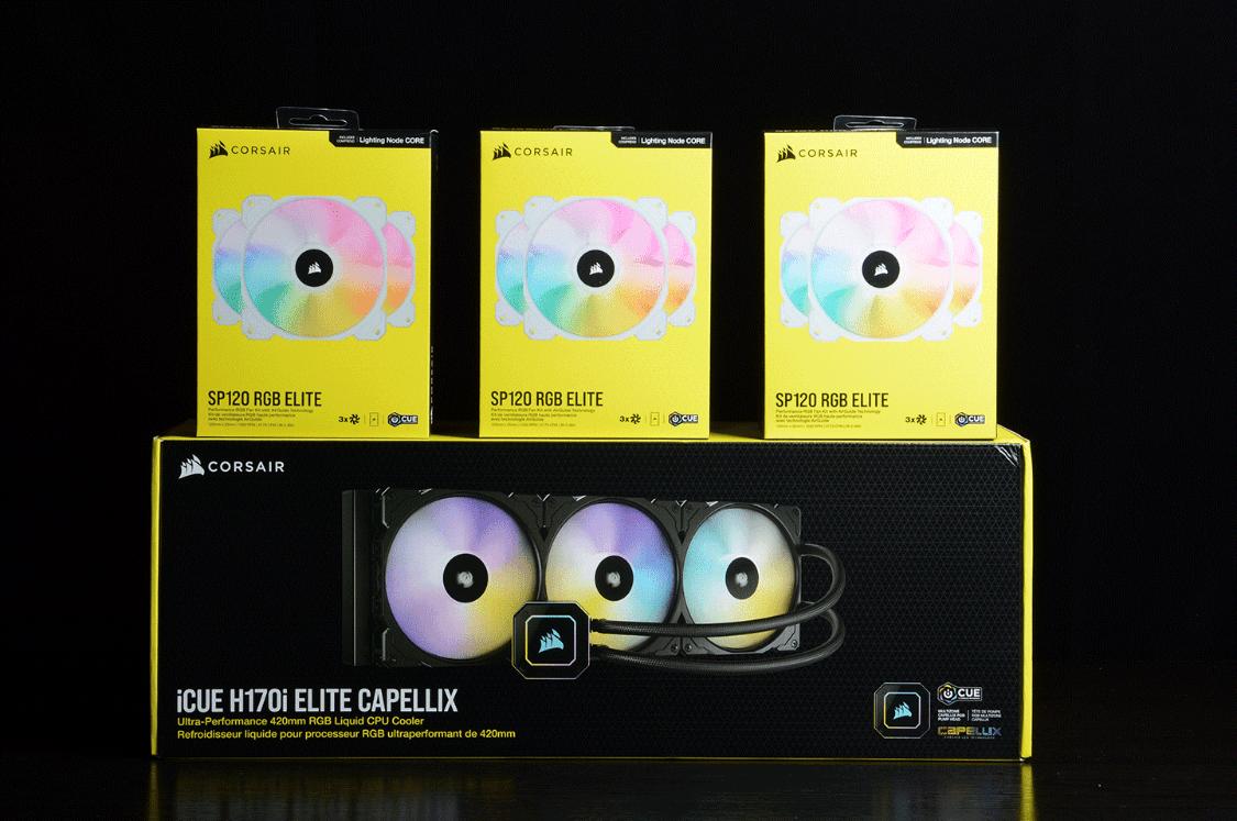 友谊的大船说开就开,给朋友装台预算不到3W的过渡用电脑主机