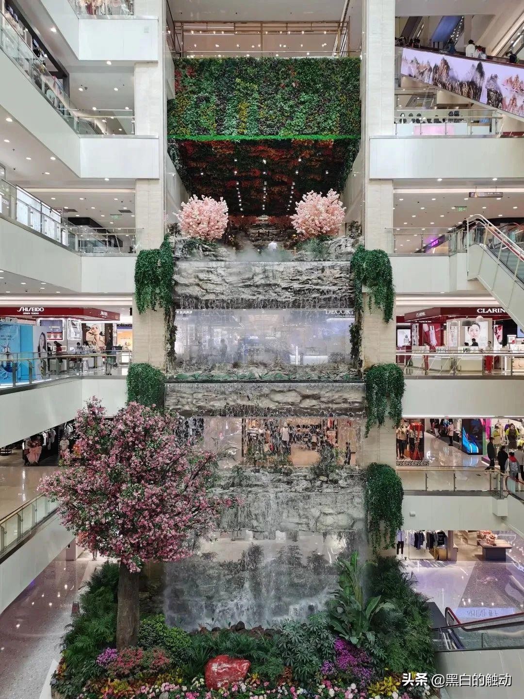 唐朝的长安有多繁华,大唐长安到底有多繁华