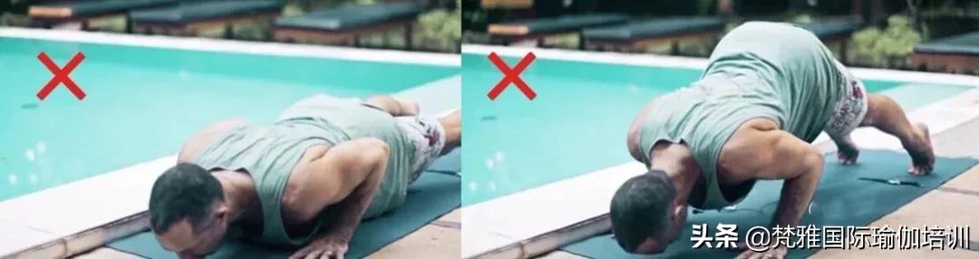 练瑜伽为什么胸越练越小,练瑜伽反而胖了怎么回事