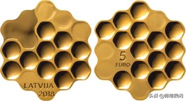 中国最美纪念币硬币,世界纪念币大奖名单