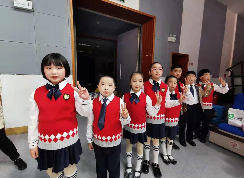 莆田广播电视台小主持人培训班,莆田市培训小主持人的机构