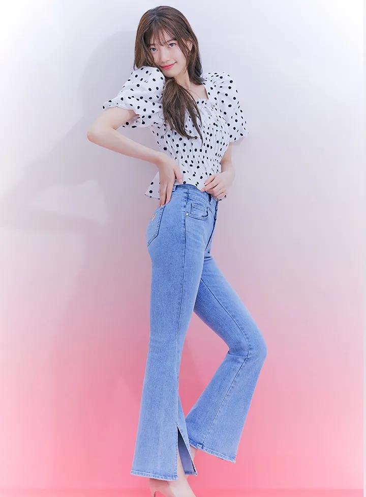 DIDIERDUBOT|跟着明星学穿搭夏日清凉秘籍来啦