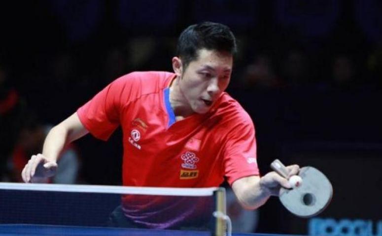 大冷门！世青赛3冠王让王皓一脸无奈，许昕接班人迎战梁靖崑