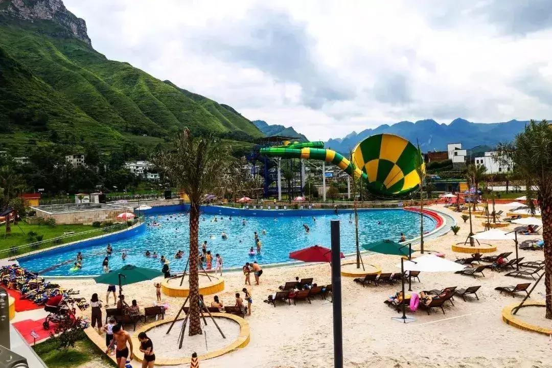 半方塘水上乐园门票直播特惠,半方塘水上乐园团购多久结束