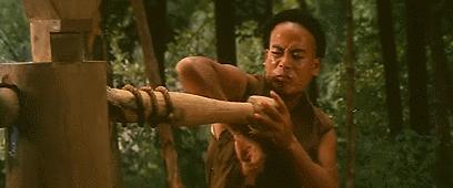 100部经典功夫老片,有哪些经典的武侠功夫片