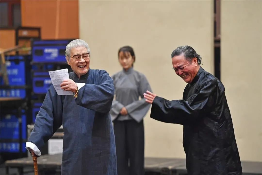 岁月不饶人的剧,岁月不饶人电视剧全集