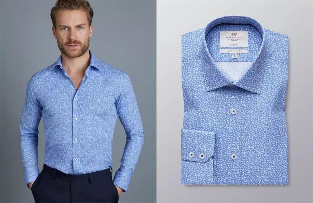 职场男必须要有一件好衬衫！18个品牌身边男士亲测好用