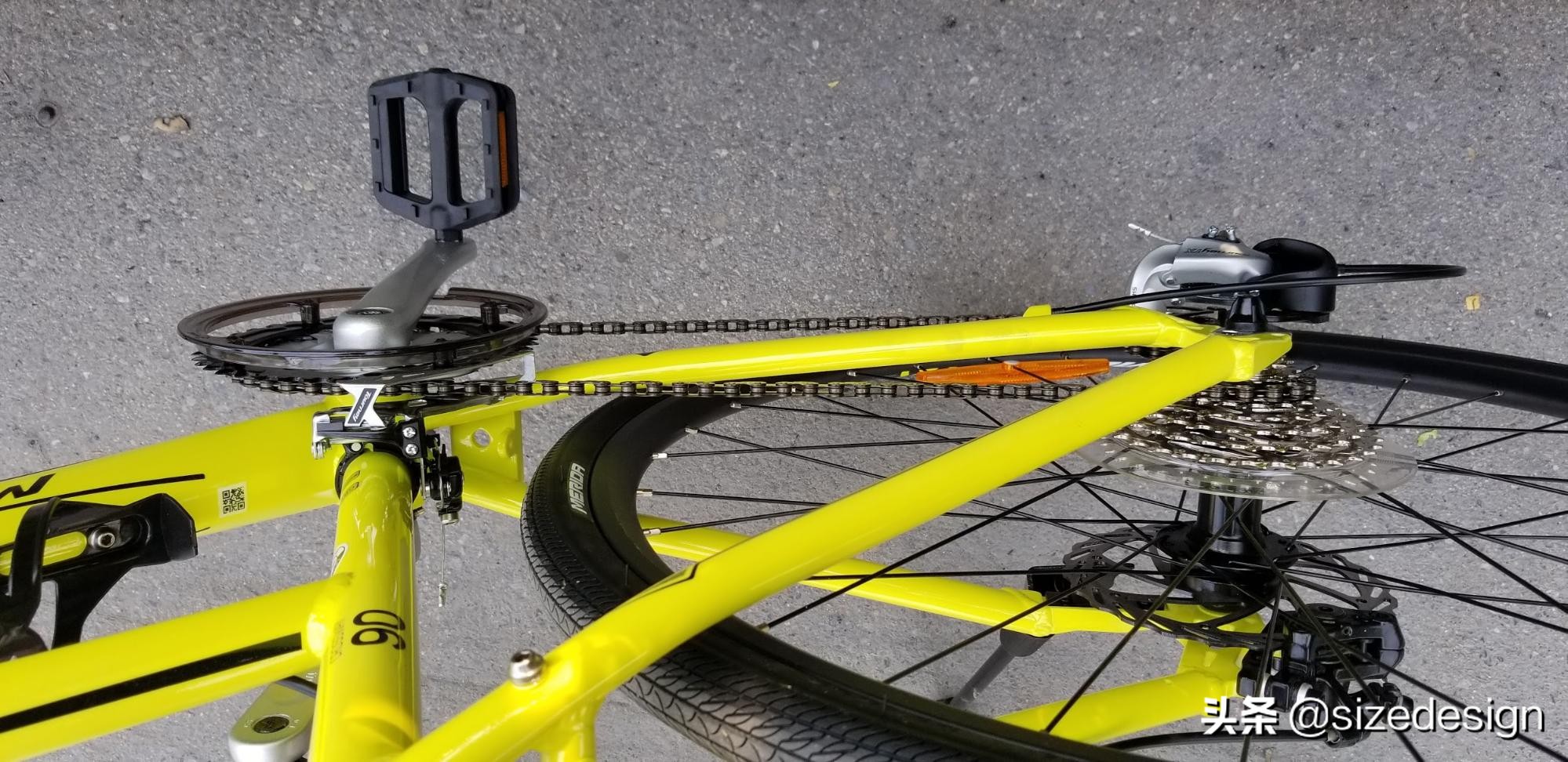 美利达高端车系,美利达各个系列车