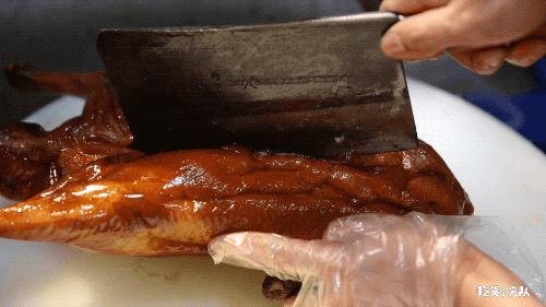 在上海东北人吃什么,上海人在广东吃美食