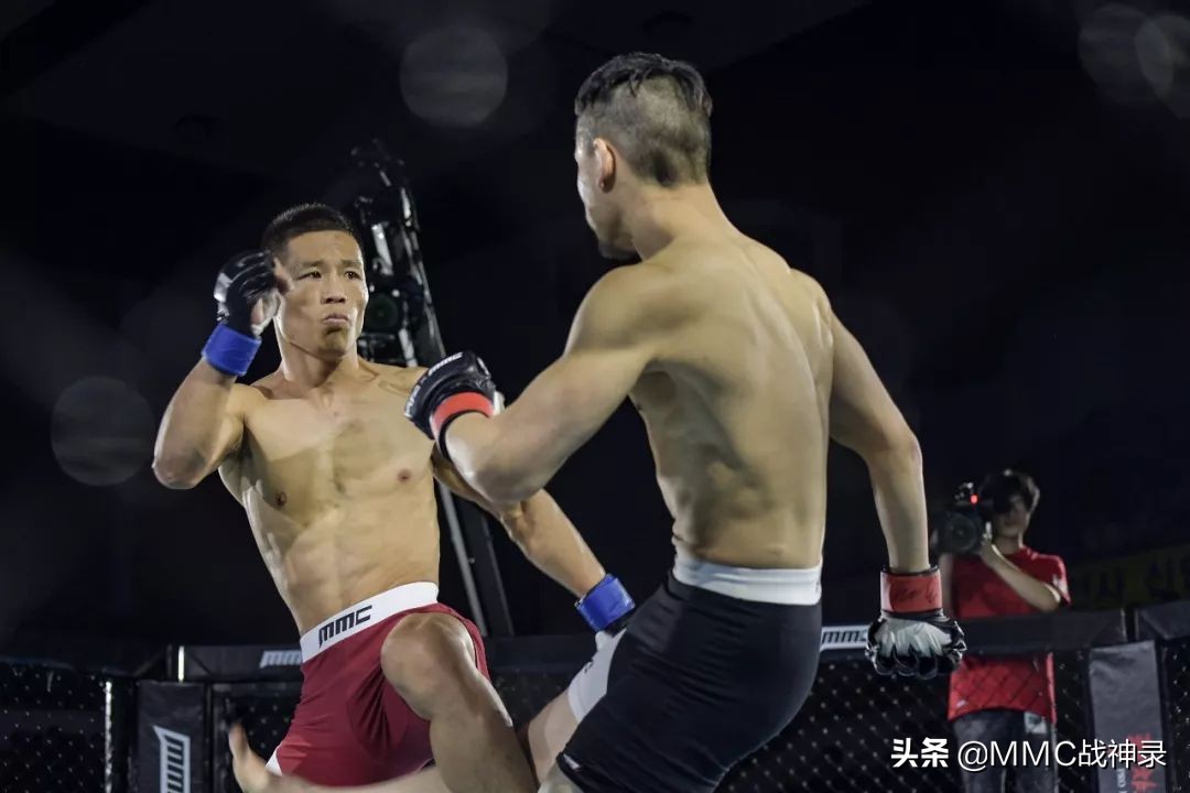 mmc战神录格斗冠军赛中国直播,mmc战神录格斗冠军赛中国男子