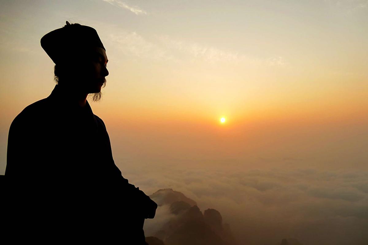 道家拳十三式,武当道家拳教学视频