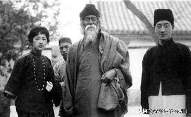 寻访京西千年古寺,寻访人间四月天