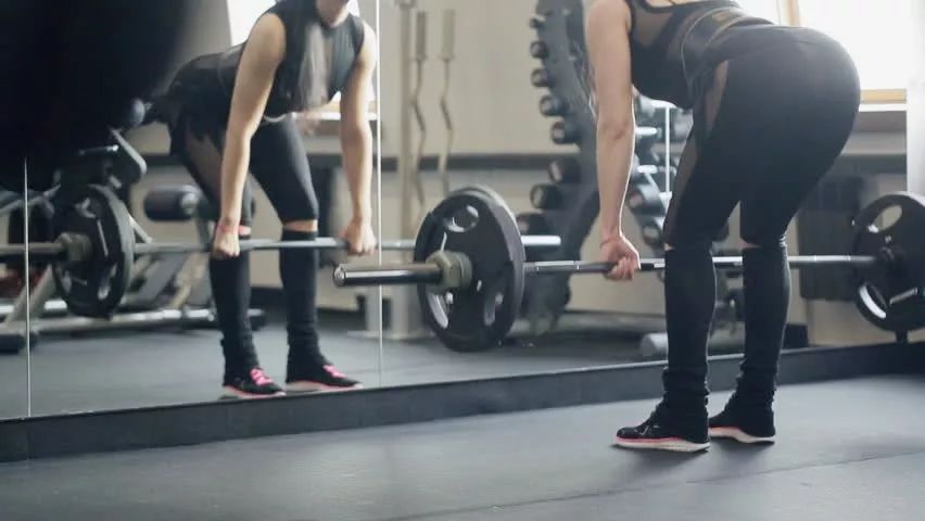 女性健身练形体有什么动作可以练,女性健身体态调整