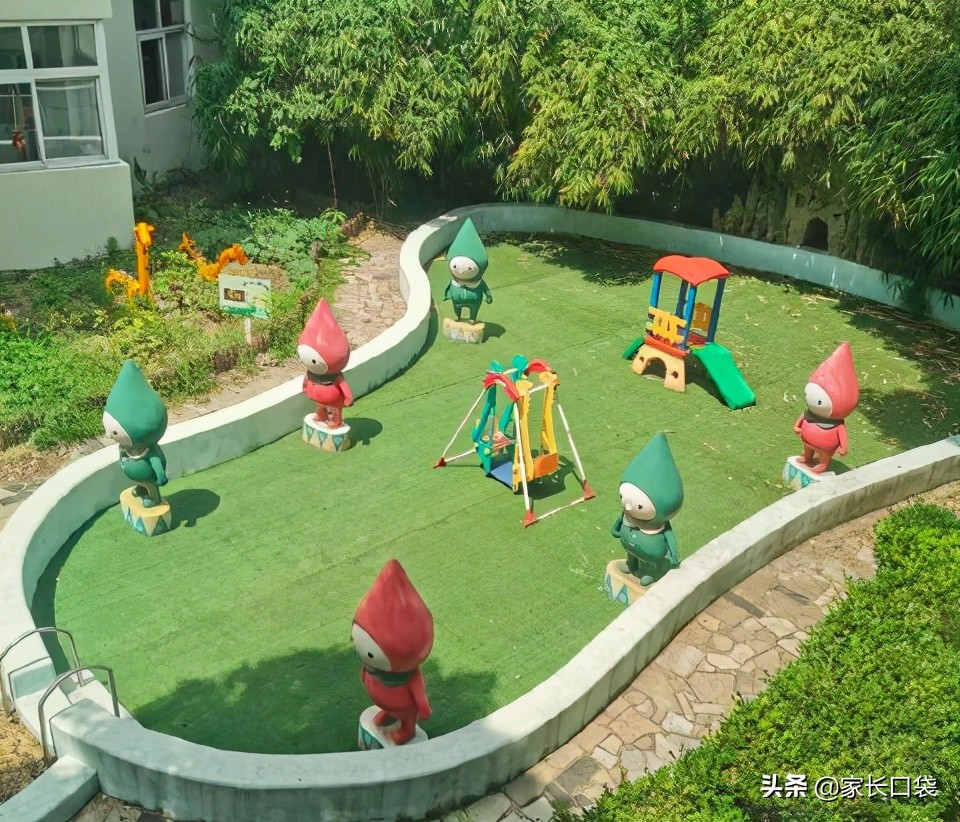 均价4000上双语！上海这8所双语园性价比超高