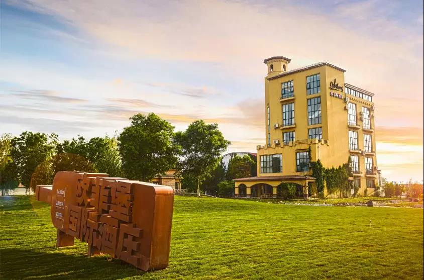 北京推荐打卡地冬天,京郊绝美打卡地