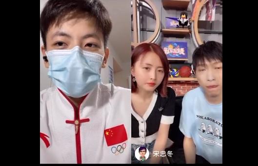 杨舒予喜欢什么类型的女孩子,杨舒予喜欢什么样的女生