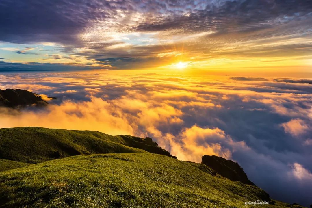 最值得去的10个国外旅行地,国内最值得去的二十个城市
