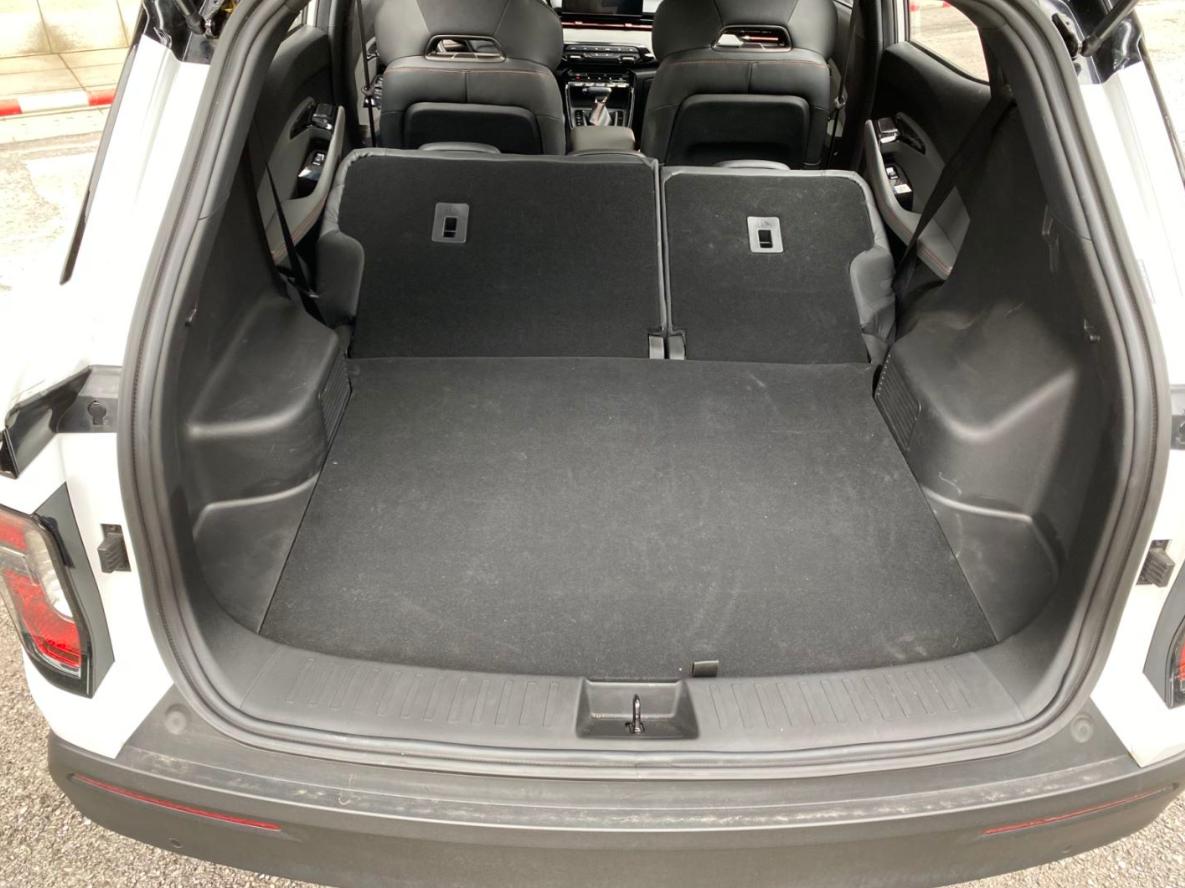 新宝骏自动挡suv8万左右的落地,10万哈弗吉利长安suv应该怎么选