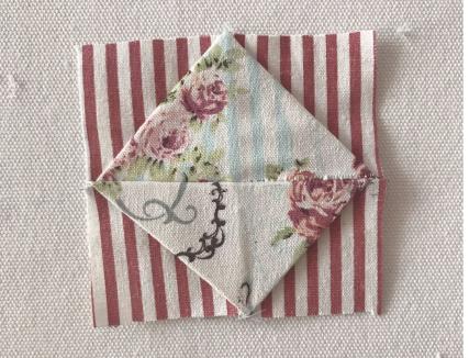 布艺花样制作视频教程,手工布艺拼布大全